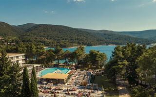 Náhled objektu Lavanda, ostrov Hvar, Střední Dalmácie, Chorvatsko
