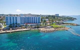 Náhled objektu Le Bleu, Kusadasi, Egejská riviéra, Turecko