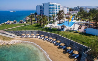 Náhled objektu Le Bleu, Kusadasi, Egejská riviéra, Turecko