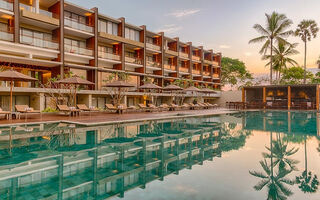 Náhled objektu Le Grand Galle, Galle, Srí Lanka, Asie