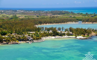 Náhled objektu Le Marina, Anse la Raie, Mauricius, Afrika