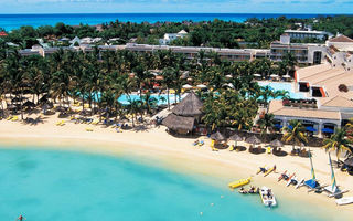 Náhled objektu Le Mauritia, Grand Baie, Mauricius, Afrika