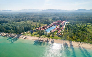 Náhled objektu Le Menara, Phuket, Phuket, Thajsko