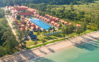 Náhled objektu Le Menara, Phuket, Phuket, Thajsko