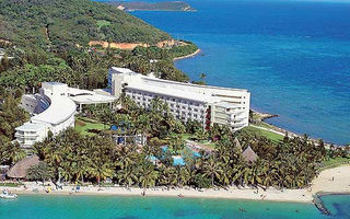 Náhled objektu Le Meridien Hotel, Isle Of Pines, Nová Kaledonie, Austrálie, Tichomoří