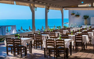 Náhled objektu Le Meridien Ile Maurice, Pointe Aux Piments, Mauricius, Afrika