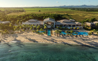 Náhled objektu Le Meridien Ile Maurice, Pointe Aux Piments, Mauricius, Afrika