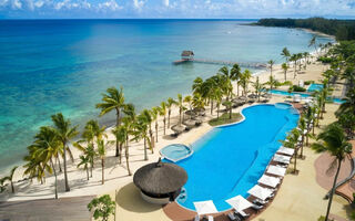Náhled objektu Le Meridien Ile Maurice, Pointe Aux Piments, Mauricius, Afrika