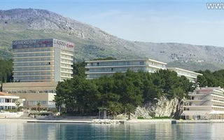 Náhled objektu Le Meridien Lav, Split, Střední Dalmácie, Chorvatsko