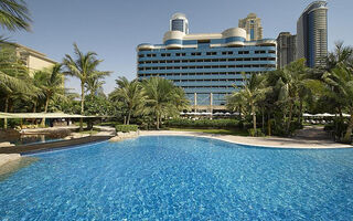 Náhled objektu Le Meridien Mina Seyahi Beach, Jumeirah Beach, Dubaj, Arabské emiráty