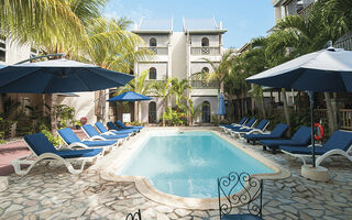 Náhled objektu Le Palmiste Resort & SPA, Trou aux Biches, Mauricius, Afrika