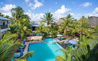 Náhled objektu Le Palmiste Resort & SPA, Trou aux Biches, Mauricius, Afrika