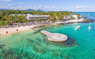 Náhled objektu Le Peninsula Bay Beach Resort, Blue Bay, Mauricius, Afrika
