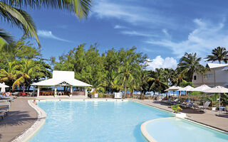 Náhled objektu Le Peninsula Bay Beach Resort, Blue Bay, Mauricius, Afrika