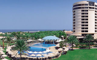 Náhled objektu Le Royal Meridien, Jumeirah Beach, Dubaj, Arabské emiráty