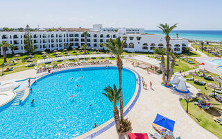 Náhled objektu Le Soleil Bella Vista, Skanes Monastir, Monastir, Tunisko