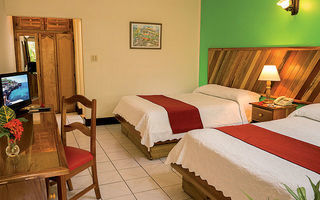 Náhled objektu Legends Beach Resort, Negril, Jamajka, Karibik a Stř. Amerika
