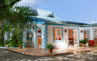 Náhled objektu Legends Beach Resort, Negril, Jamajka, Karibik a Stř. Amerika
