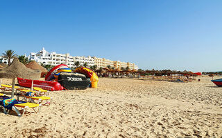 Náhled objektu Lella Baya, Hammamet Yasmine, Hammamet, Tunisko