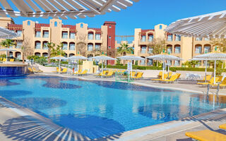 Náhled objektu Lemon & Soul, Makadi Bay, Hurghada a okolí, Egypt