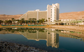 Náhled objektu Leonardo Club Dead Sea, Mrtvé moře, Mrtvé moře, Blízký východ