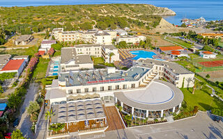 Náhled objektu Leonardo Kolymbia Resort, Kolymbia, ostrov Rhodos, Řecko