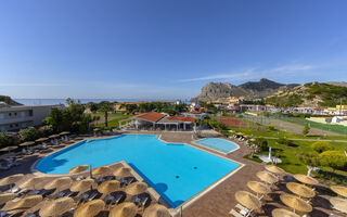 Náhled objektu Leonardo Kolymbia Resort, Kolymbia, ostrov Rhodos, Řecko