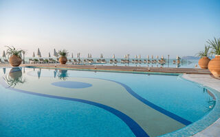 Náhled objektu Leptos Panorama, Chania, ostrov Kréta, Řecko