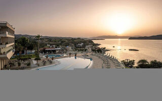 Náhled objektu Leptos Panorama, Chania, ostrov Kréta, Řecko