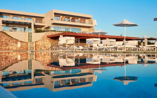 Náhled objektu Lesante Blu Exclusive Beach Resort, Tragaki, ostrov Zakynthos, Řecko