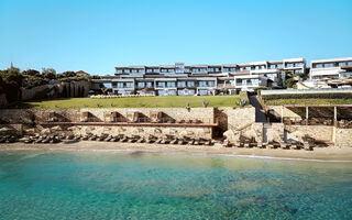 Náhled objektu Lesante Blu Exclusive Beach Resort, Tragaki, ostrov Zakynthos, Řecko