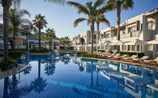 Náhled objektu Lesante Luxury Hotel & Spa, Tsilivi, ostrov Zakynthos, Řecko