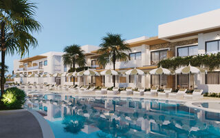 Náhled objektu Lesante Luxury Hotel & Spa, Tsilivi, ostrov Zakynthos, Řecko