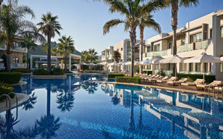 Náhled objektu Lesante Luxury Hotel & Spa, Tsilivi, ostrov Zakynthos, Řecko