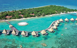 Náhled objektu L’Escapade Island Resort, Nouméa, Nová Kaledonie, Austrálie, Tichomoří