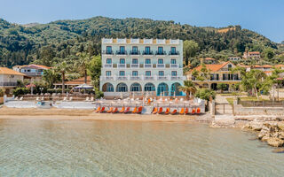 Náhled objektu Levante, Argassi, ostrov Zakynthos, Řecko