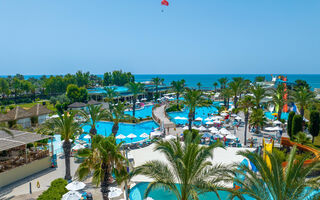 Náhled objektu Liberty Hotels Lara, Lara, Turecká riviéra, Turecko