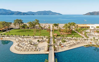 Náhled objektu Liberty Signa, Fethiye, Egejská riviéra, Turecko