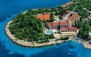 Náhled objektu Liburna, ostrov Korčula, Jižní Dalmácie, Chorvatsko
