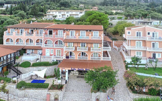 Náhled objektu Lido Corfu Sun, Benitses, ostrov Korfu, Řecko