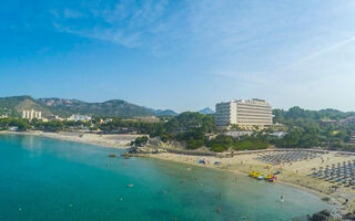 Náhled objektu Lido Park, Paguera, Mallorca, Mallorca, Ibiza, Menorca