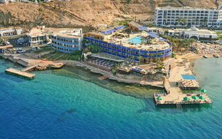 Náhled objektu Lido Sharm, Naama Bay, Sinaj / Sharm el Sheikh, Egypt