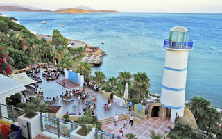 Náhled objektu Light House Bodrum, Bodrum, Egejská riviéra, Turecko