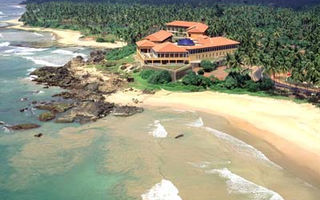 Náhled objektu Light House, Galle, Srí Lanka, Asie