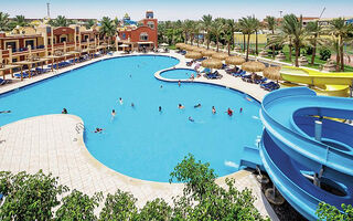 Náhled objektu Lilly Land Beach Club Resort, Hurghada, Hurghada a okolí, Egypt