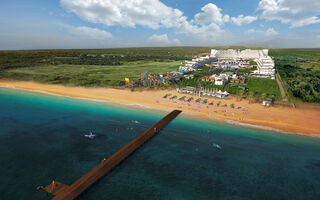 Náhled objektu Limak Cyprus Deluxe, Famagusta, Severní Kypr (turecká část), Kypr
