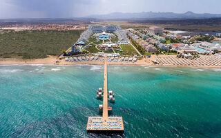 Náhled objektu Limak Cyprus Deluxe, Famagusta, Severní Kypr (turecká část), Kypr