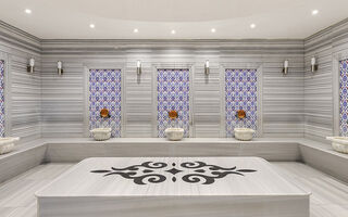 Náhled objektu Limak Limra Hotel & Resort, Kemer, Turecká riviéra, Turecko