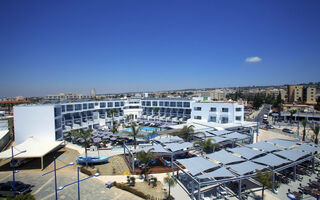 Náhled objektu Limanaki Beach, Ayia Napa, Jižní Kypr (řecká část), Kypr