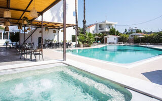 Náhled objektu Lime Hotel Faliraki, Faliraki, ostrov Rhodos, Řecko